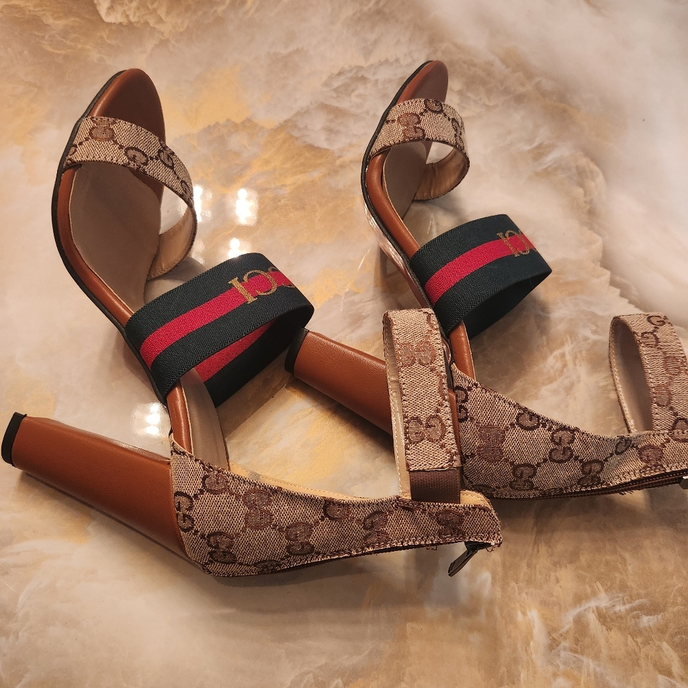 Luxury Heels - Picture 4 of 8